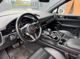 
PORSCHE CAYENNE S, 2019 full									