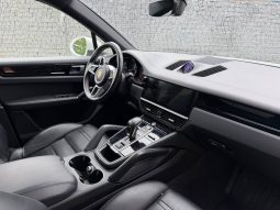 
PORSCHE CAYENNE S, 2019 full									