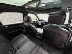 
PORSCHE CAYENNE S, 2019 full									