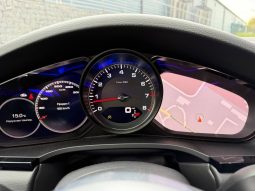 
PORSCHE CAYENNE S, 2019 full									