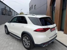 MERCEDES-BENZ GLE 350 4MATIC, 2021 (2020)