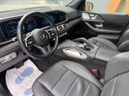
MERCEDES-BENZ GLE 350 4MATIC, 2021 (2020) full									