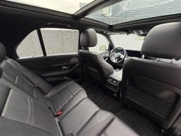 
MERCEDES-BENZ GLE 350 4MATIC, 2021 (2020) full									