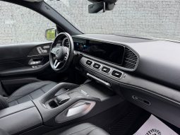 
MERCEDES-BENZ GLE 350 4MATIC, 2021 (2020) full									