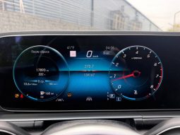
MERCEDES-BENZ GLE 350 4MATIC, 2021 (2020) full									