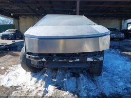 
TESLA CYBERTRUCK, 2024 full									