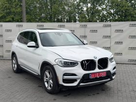 BMW X3 SDRIVE30I, 2020 (2019)