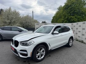 BMW X3 SDRIVE30I, 2020 (2019)