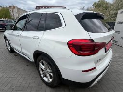 BMW X3 SDRIVE30I, 2020 (2019)