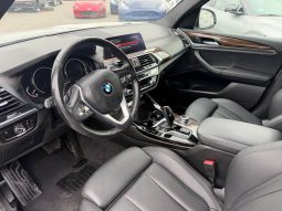 
BMW X3 SDRIVE30I, 2020 (2019) full									