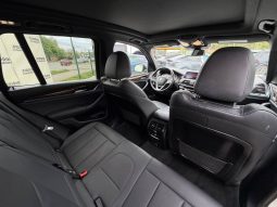 
BMW X3 SDRIVE30I, 2020 (2019) full									