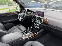 
BMW X3 SDRIVE30I, 2020 (2019) full									