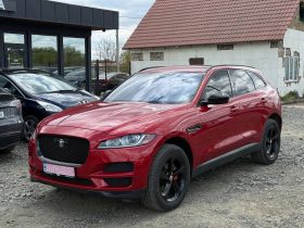 JAGUAR F-PACE PREMIUM, 2019(2018)