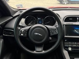 
JAGUAR F-PACE PREMIUM, 2019(2018) full									