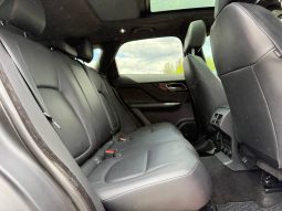 
JAGUAR F-PACE PREMIUM, 2019(2018) full									