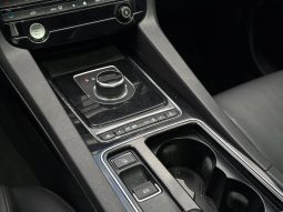 
JAGUAR F-PACE PREMIUM, 2019(2018) full									