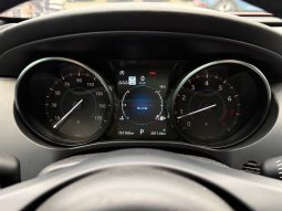 
JAGUAR F-PACE PREMIUM, 2019(2018) full									