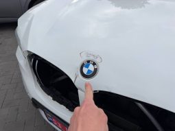 
BMW X3 SDRIVE30I, 2020 (2019) full									