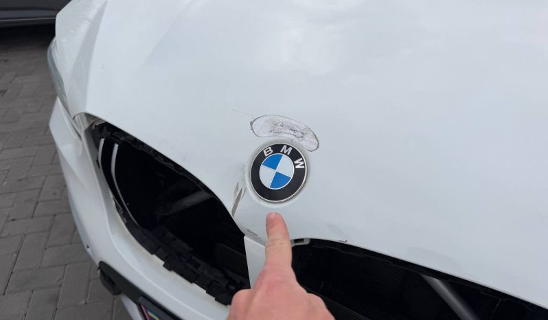 
BMW X3 SDRIVE30I, 2020 (2019) full									