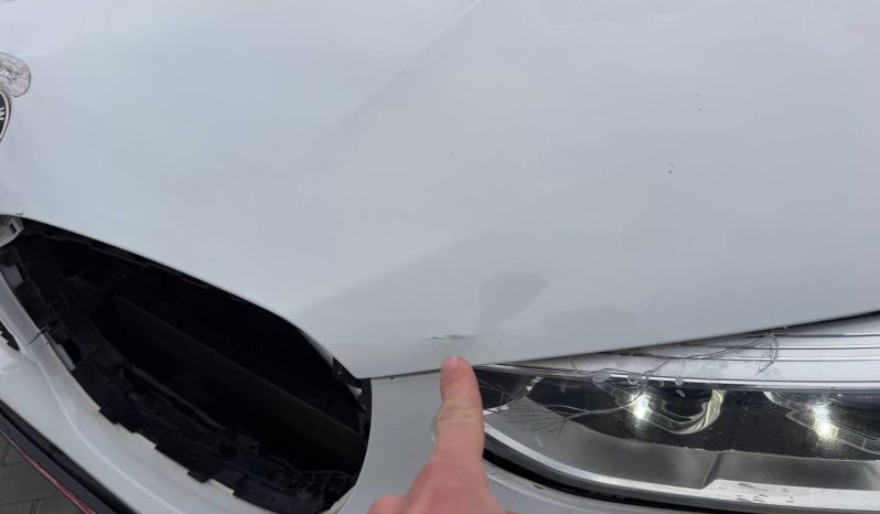 
BMW X3 SDRIVE30I, 2020 (2019) full									