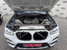 
BMW X3 SDRIVE30I, 2020 (2019) full									