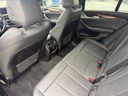 
BMW X3 SDRIVE30I, 2020 (2019) full									