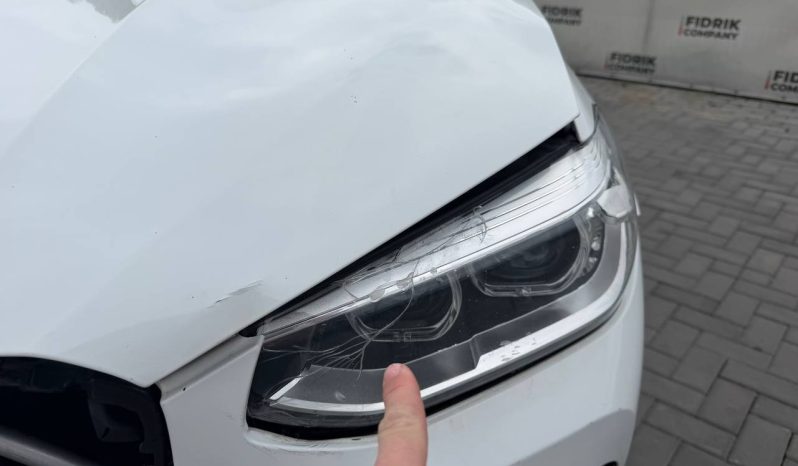 
BMW X3 SDRIVE30I, 2020 (2019) full									