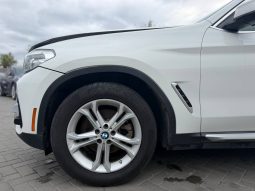 
BMW X3 SDRIVE30I, 2020 (2019) full									