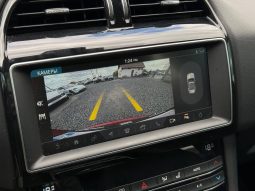
JAGUAR F-PACE PREMIUM, 2019(2018) full									
