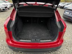 JAGUAR F-PACE PREMIUM, 2019(2018)