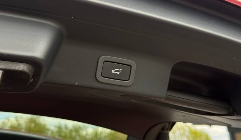
JAGUAR F-PACE PREMIUM, 2019(2018) full									
