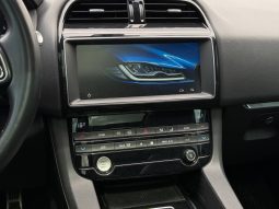 
JAGUAR F-PACE PREMIUM, 2019(2018) full									
