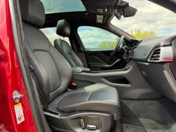 
JAGUAR F-PACE PREMIUM, 2019(2018) full									