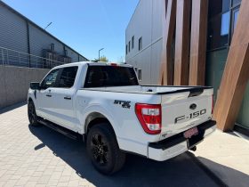 FORD F150 SUPERCREW, 2022
