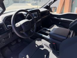 
FORD F150 SUPERCREW, 2022 full									