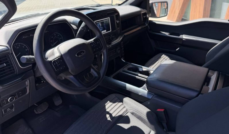 
FORD F150 SUPERCREW, 2022 full									