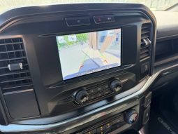 
FORD F150 SUPERCREW, 2022 full									
