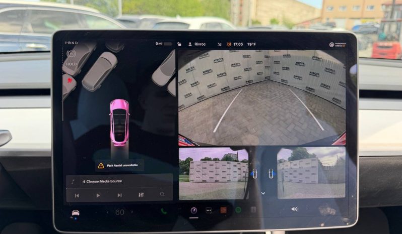 
TESLA MODEL Y LR DM, 2020 full									