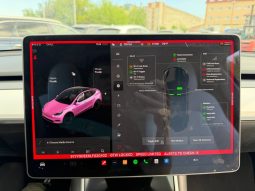 
TESLA MODEL Y LR DM, 2020 full									