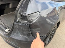 
TESLA MODEL Y LR DM, 2020 full									