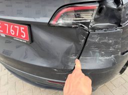 
TESLA MODEL Y LR DM, 2020 full									