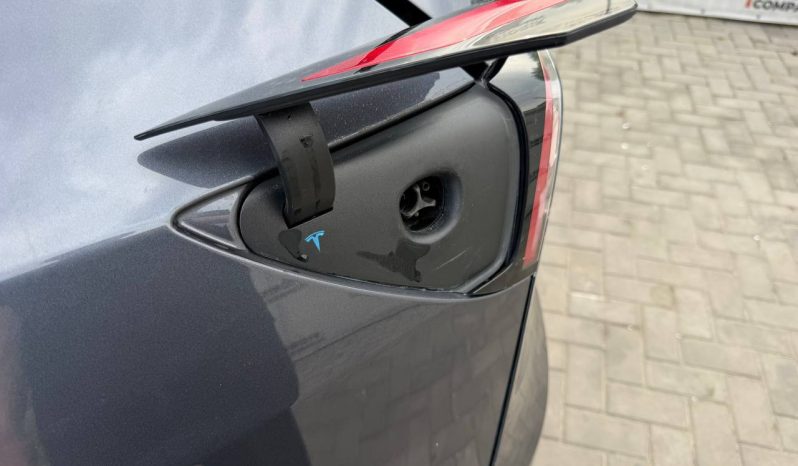 
TESLA MODEL Y LR DM, 2020 full									