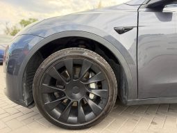 
TESLA MODEL Y LR DM, 2020 full									
