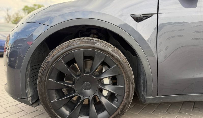 
TESLA MODEL Y LR DM, 2020 full									