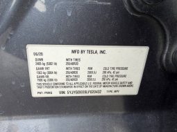 
TESLA MODEL Y LR DM, 2020 full									