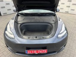 TESLA MODEL Y LR DM, 2020