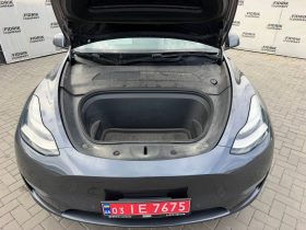 TESLA MODEL Y LR DM, 2020