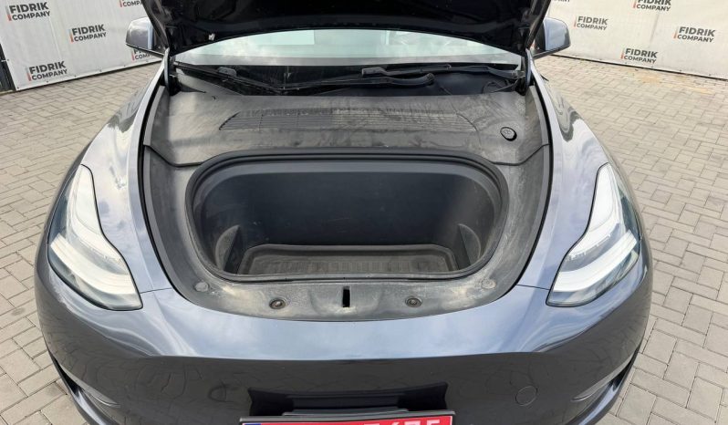 
TESLA MODEL Y LR DM, 2020 full									