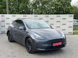 TESLA MODEL Y LR DM, 2020