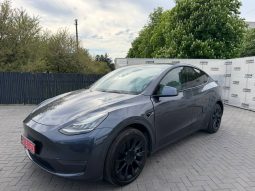 TESLA MODEL Y LR DM, 2020